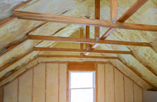 Range of Insulation Solutions in Huntley, IL