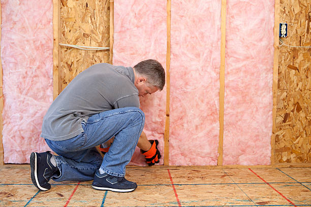 Best Residential Insulation Services  in Huntley, IL