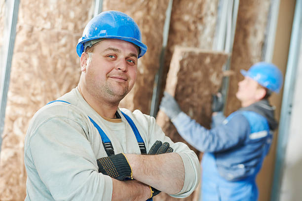 Best Local Insulation Services  in Huntley, IL