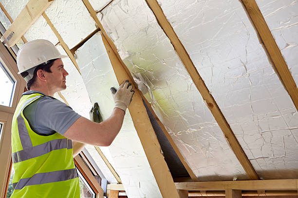 Reliable Huntley, IL Insulation Contractor Solutions